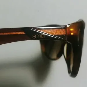 SMITH | Accessories | Smith Cypress Polarized Havana Brown  display picture 1